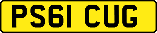 PS61CUG