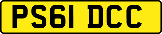 PS61DCC