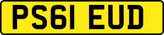 PS61EUD
