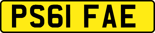 PS61FAE