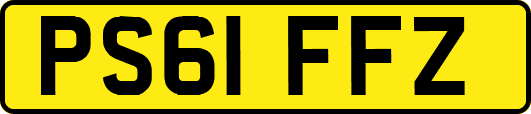 PS61FFZ