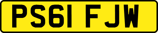 PS61FJW