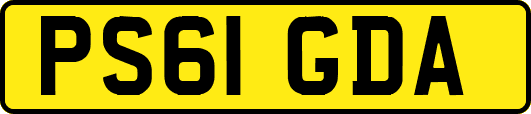 PS61GDA