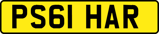 PS61HAR