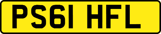 PS61HFL