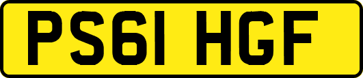 PS61HGF