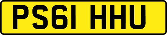 PS61HHU