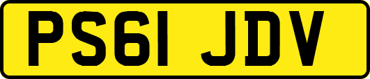 PS61JDV