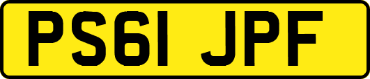 PS61JPF
