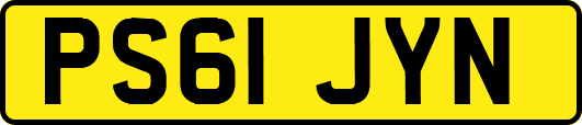 PS61JYN