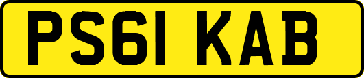 PS61KAB