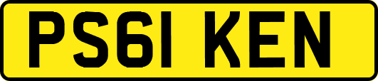 PS61KEN