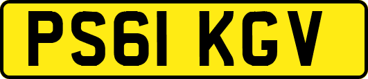 PS61KGV