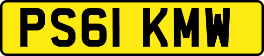 PS61KMW