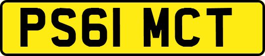 PS61MCT