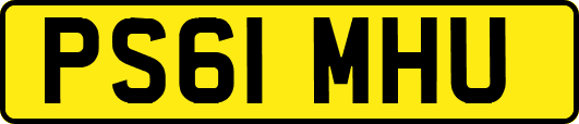 PS61MHU