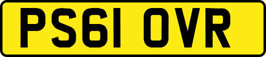 PS61OVR