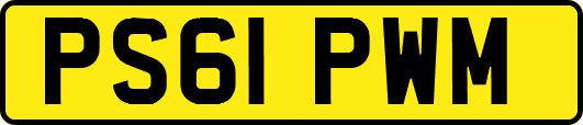 PS61PWM