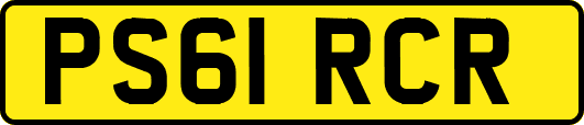 PS61RCR