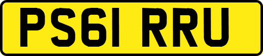 PS61RRU