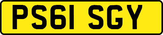 PS61SGY