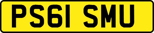 PS61SMU