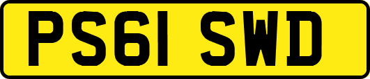 PS61SWD