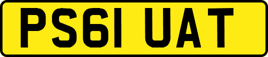 PS61UAT