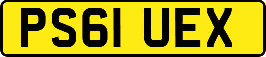 PS61UEX