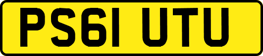 PS61UTU
