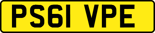 PS61VPE