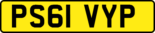 PS61VYP