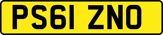 PS61ZNO