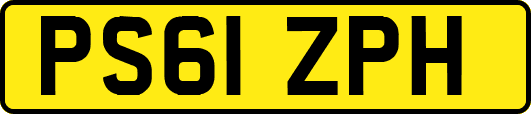 PS61ZPH