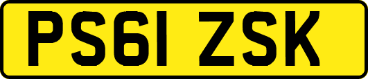 PS61ZSK
