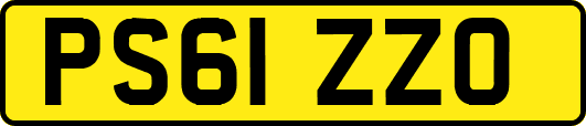 PS61ZZO