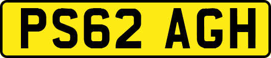 PS62AGH