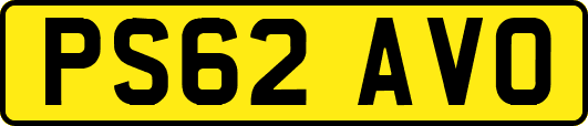 PS62AVO