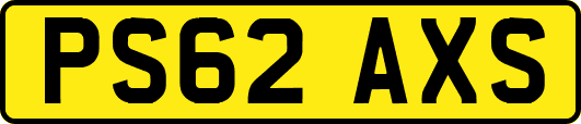 PS62AXS