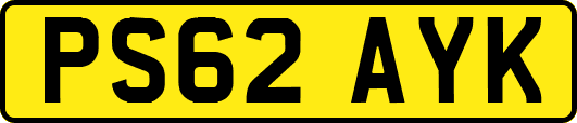 PS62AYK