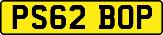 PS62BOP