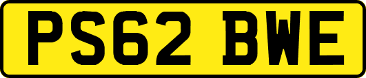 PS62BWE