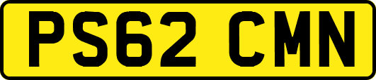 PS62CMN