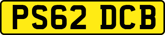 PS62DCB