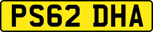 PS62DHA