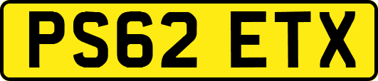 PS62ETX
