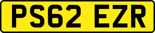 PS62EZR