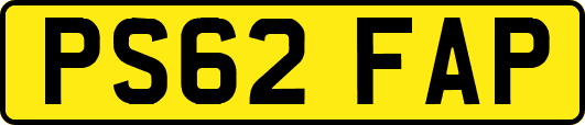 PS62FAP