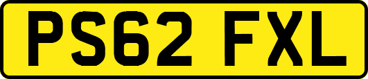 PS62FXL