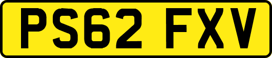 PS62FXV